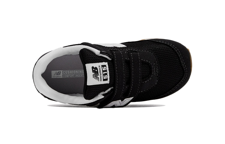 New Balance 515 'Black White Brown' IV515HL1