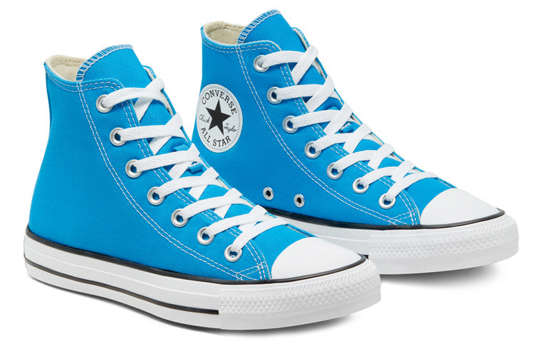 Converse Chuck Taylor All Star High Top Sail Blue 168574C