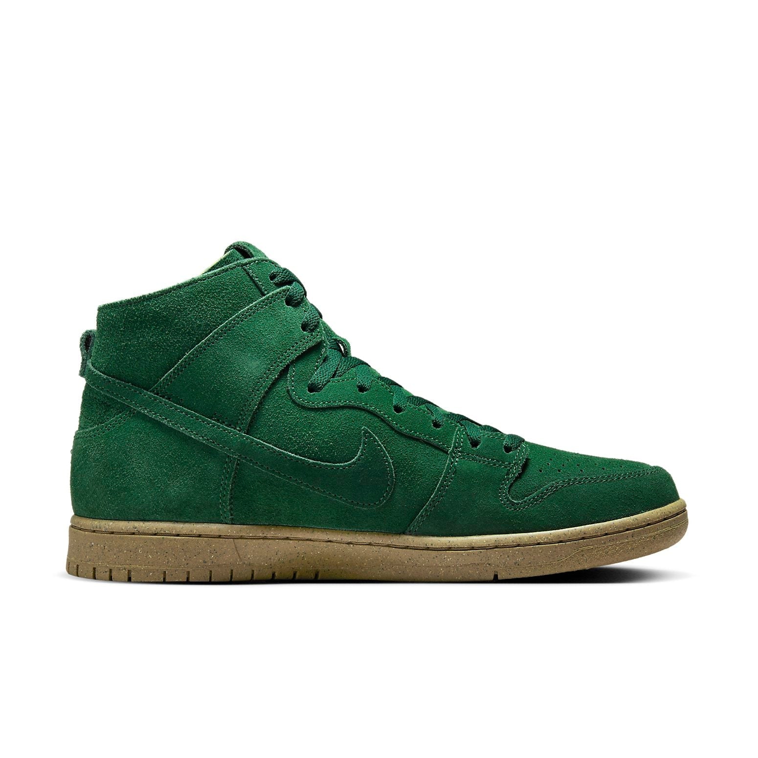 Nike Dunk High Pro Decon SB 'Gorge Green' DQ4489-300
