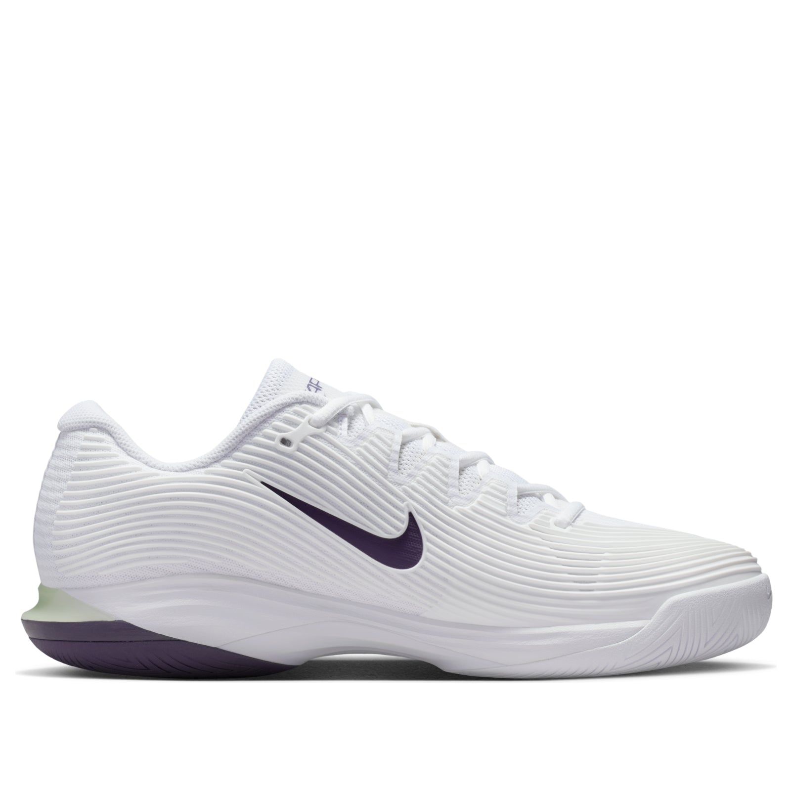 Nike Vapor 12 'White Volt Tint' FV5552-108