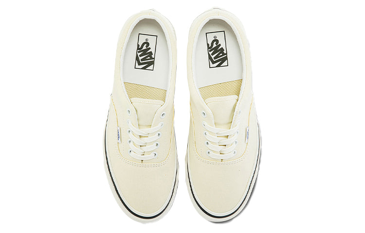 Vans Era 95 DX Anaheim Factory OG White 'Pink Blue' VN0A2RR1QWP