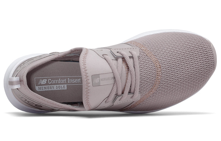 (WMNS) New Balance Nergize Sport Series WNRGSSL1