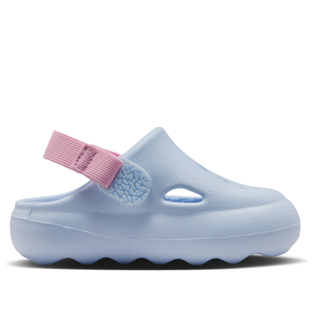 (TD) Air Jordan Hydrip Sandals 'Half Blue Soft Pink' HF5983-403