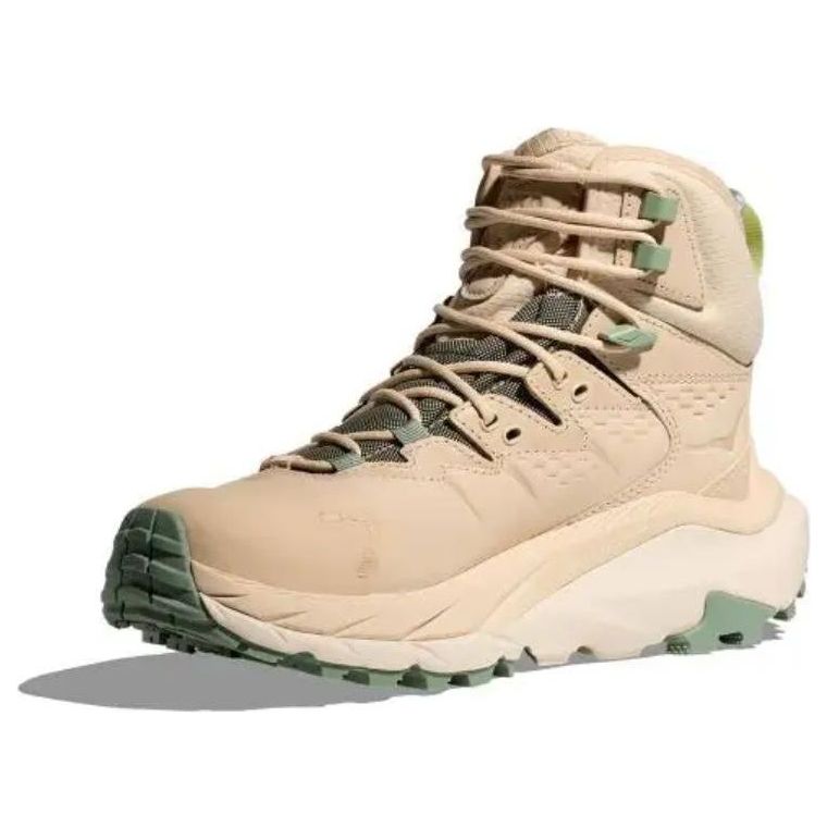 (WMNS) HOKA ONE ONE Kaha 2 GTX 'Oak' 1123156-OKLB