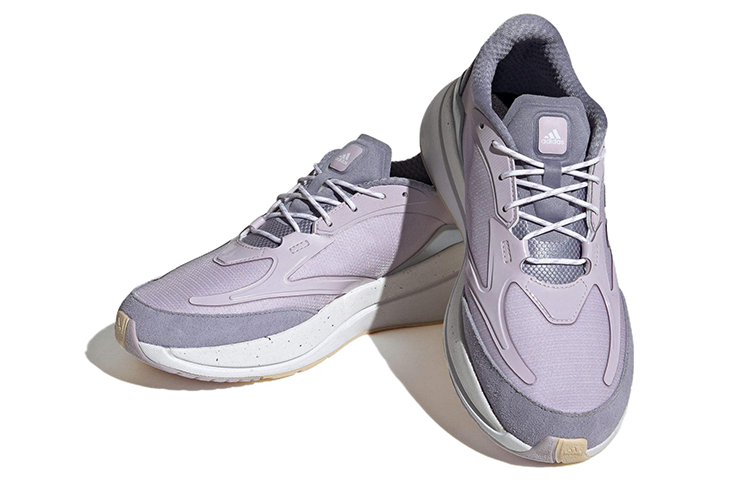 (WMNS) adidas Brevard 'Purple' HR0255