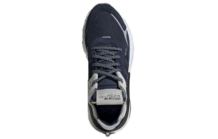 adidas Nite Jogger 'Collegiate Navy' EF2128