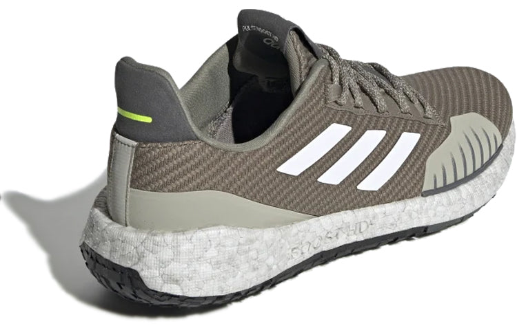 (WMNS) adidas Pulseboost HD Winter 'Dark Brown' EF8905