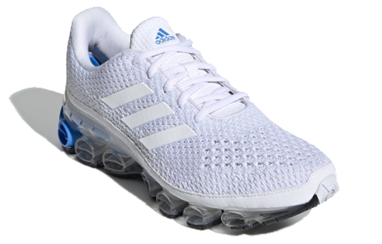 adidas MicroBounce T1 'White' EH0786