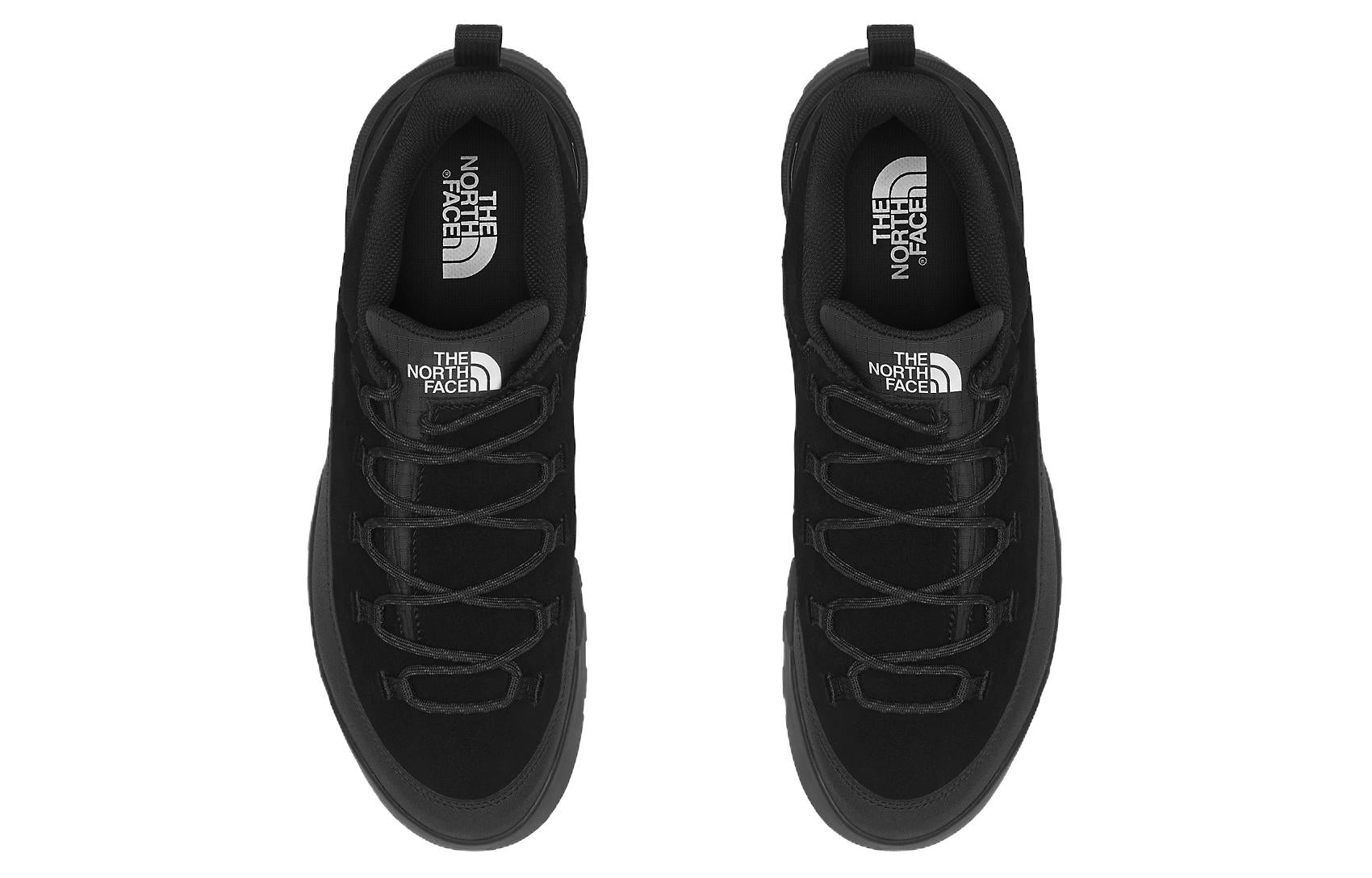 THE NORTH FACE Glenclyffe Urban Low Shoes 'Tnf Black' A8A96-KX7