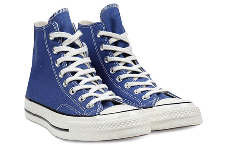 Converse Chuck 70 High 'True Navy' 162055C