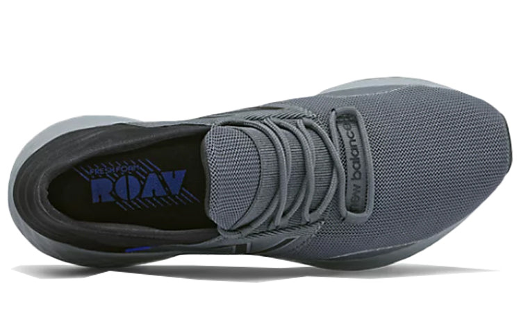 New Balance Fresh Foam Roav 'Lead Black' MROAVCG