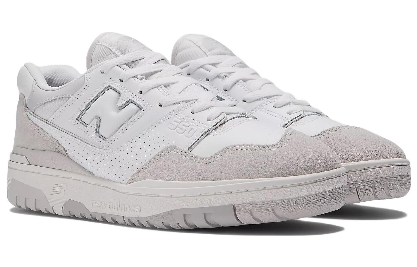 New Balance 550 'White Summer Fog' BB550NCB