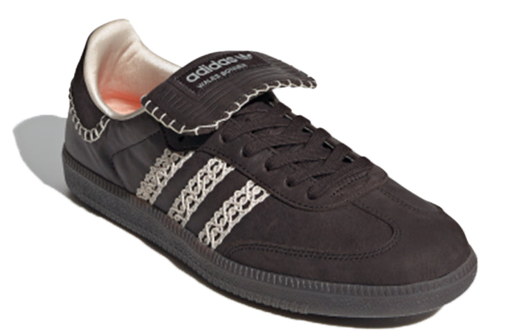 adidas x Wales Bonner Samba 'Black' FX7517