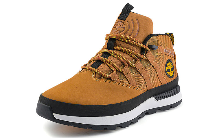 Timberland Euro Trekker Super Ox Sneakers 'Wheat' A5VXCM