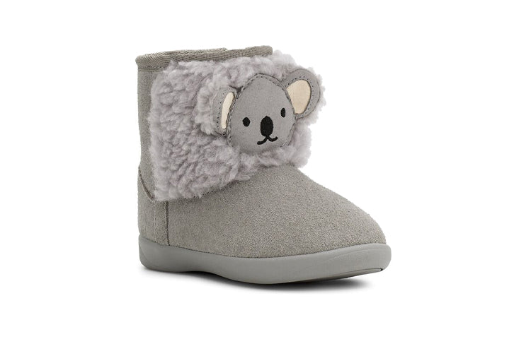UGG Classic Koala Stuffie Grey 1123655T-SLSD