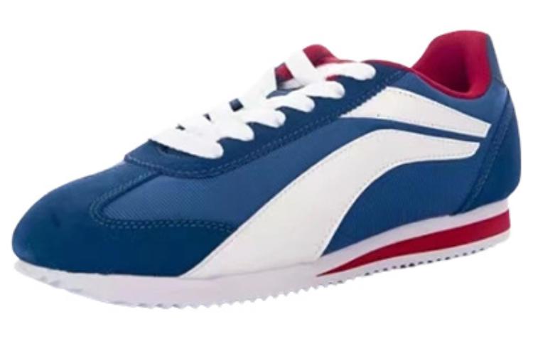 Li-Ning 3K Classic Retro 'Blue White Red' AGCT517-1