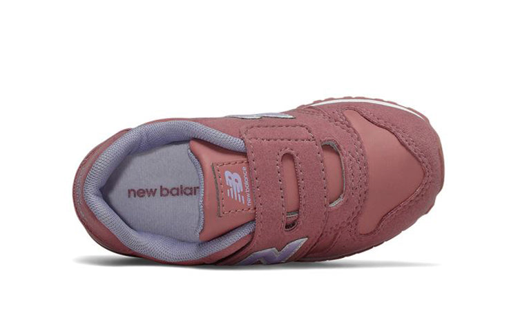 (TD) New Balance 373 Shoes Red IV373CF