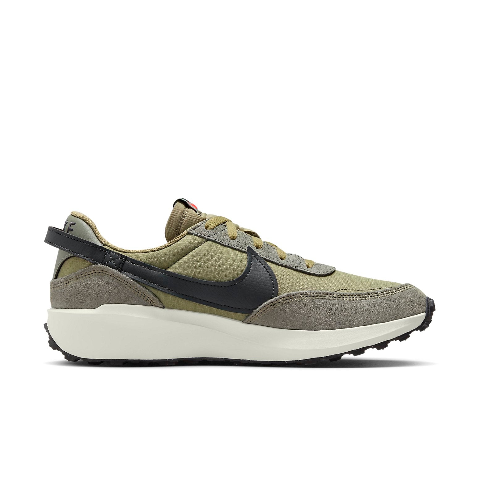 Nike Waffle Debut SE 'Neutral Olive Dark Stucco' FJ4196-200