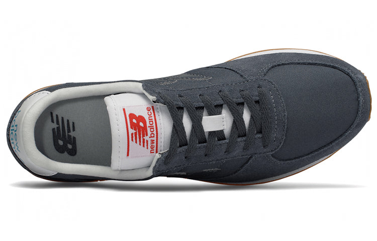 (WMNS) New Balance 220 Low Cut Navy WL220VN