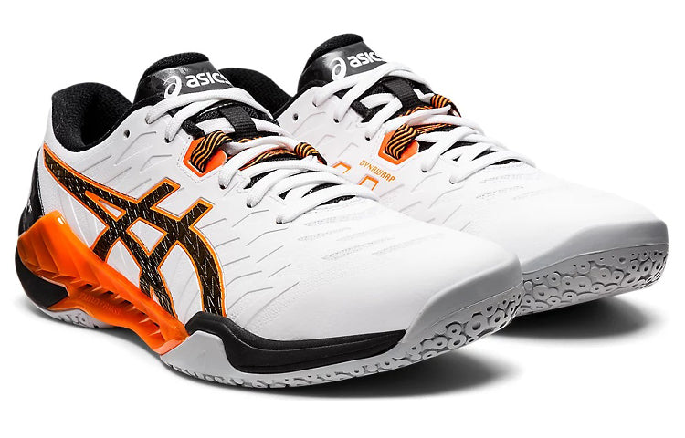 ASICS Blast FF 2 'White Black Orange' 1071A044-103