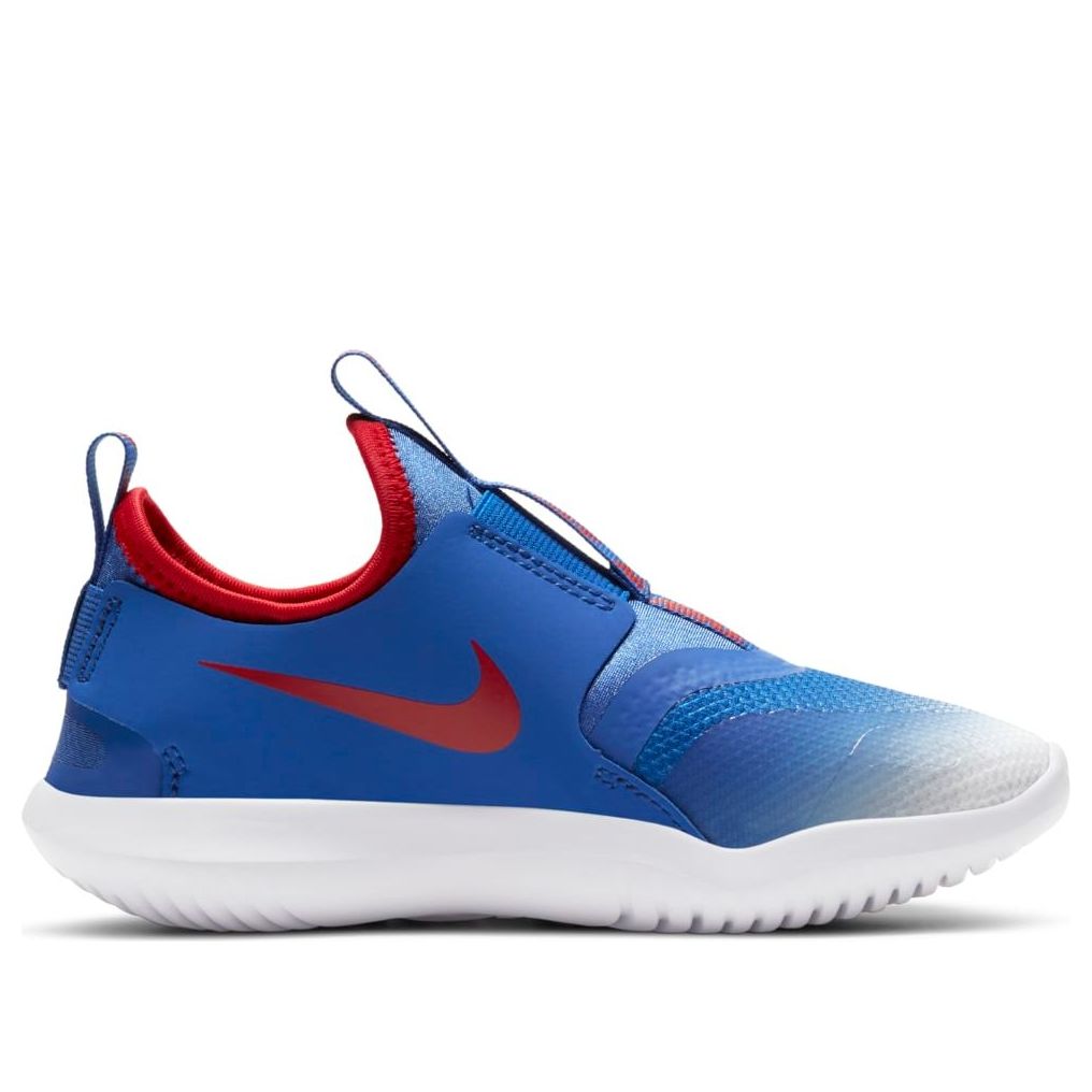 (PS) Nike Flex Runner 'Game Royal University Red' AT4663-408