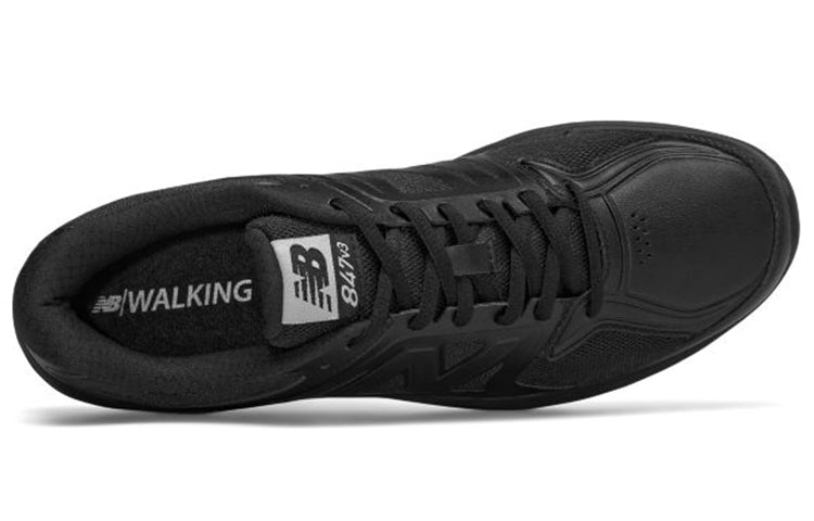 New Balance 847v3 'Black' MW847BK3