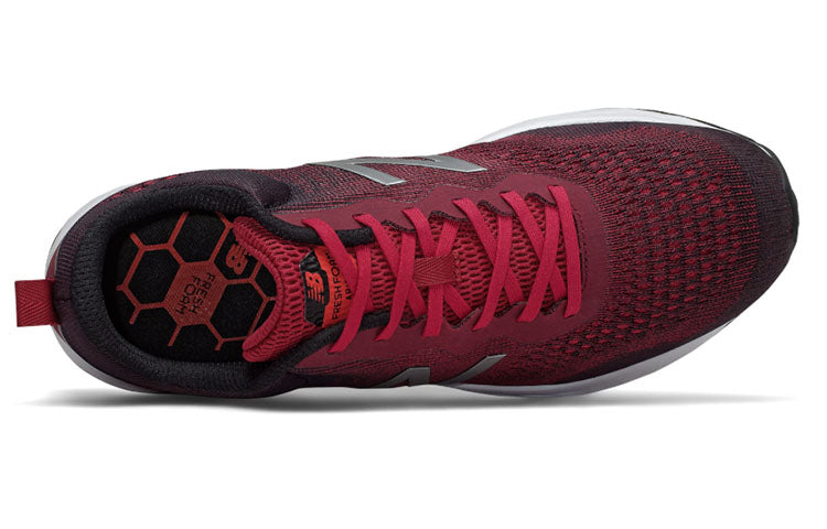 New Balance Fresh Foam Arishi v3 'Red' MARISCR3