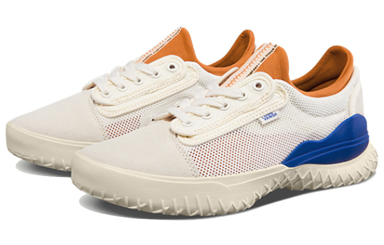 Vans Utility City CMT White/Blue VN0A5F8O2JC