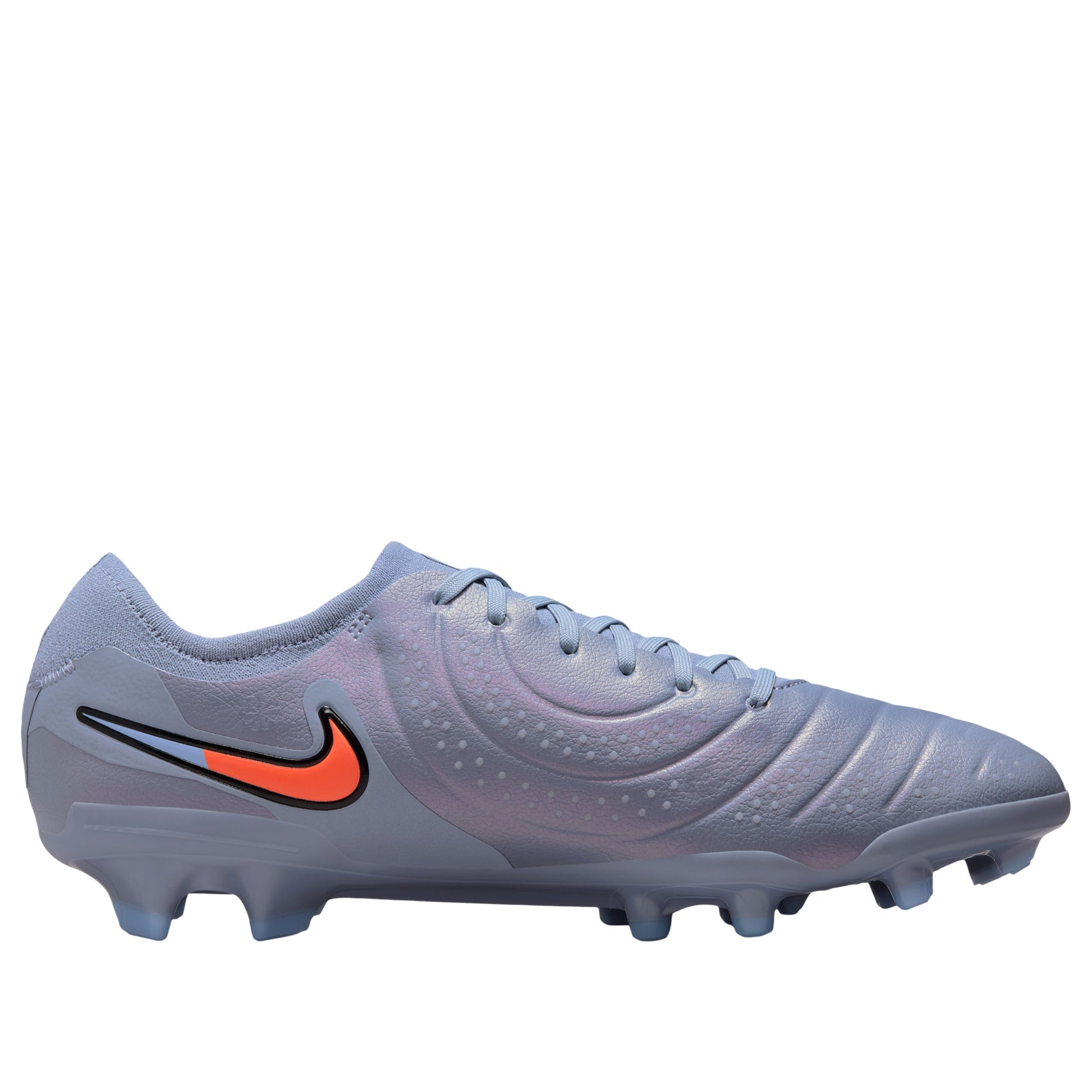 Nike Tiempo Legend 10 Pro 'Blue Eclipse Black' DV4333-402