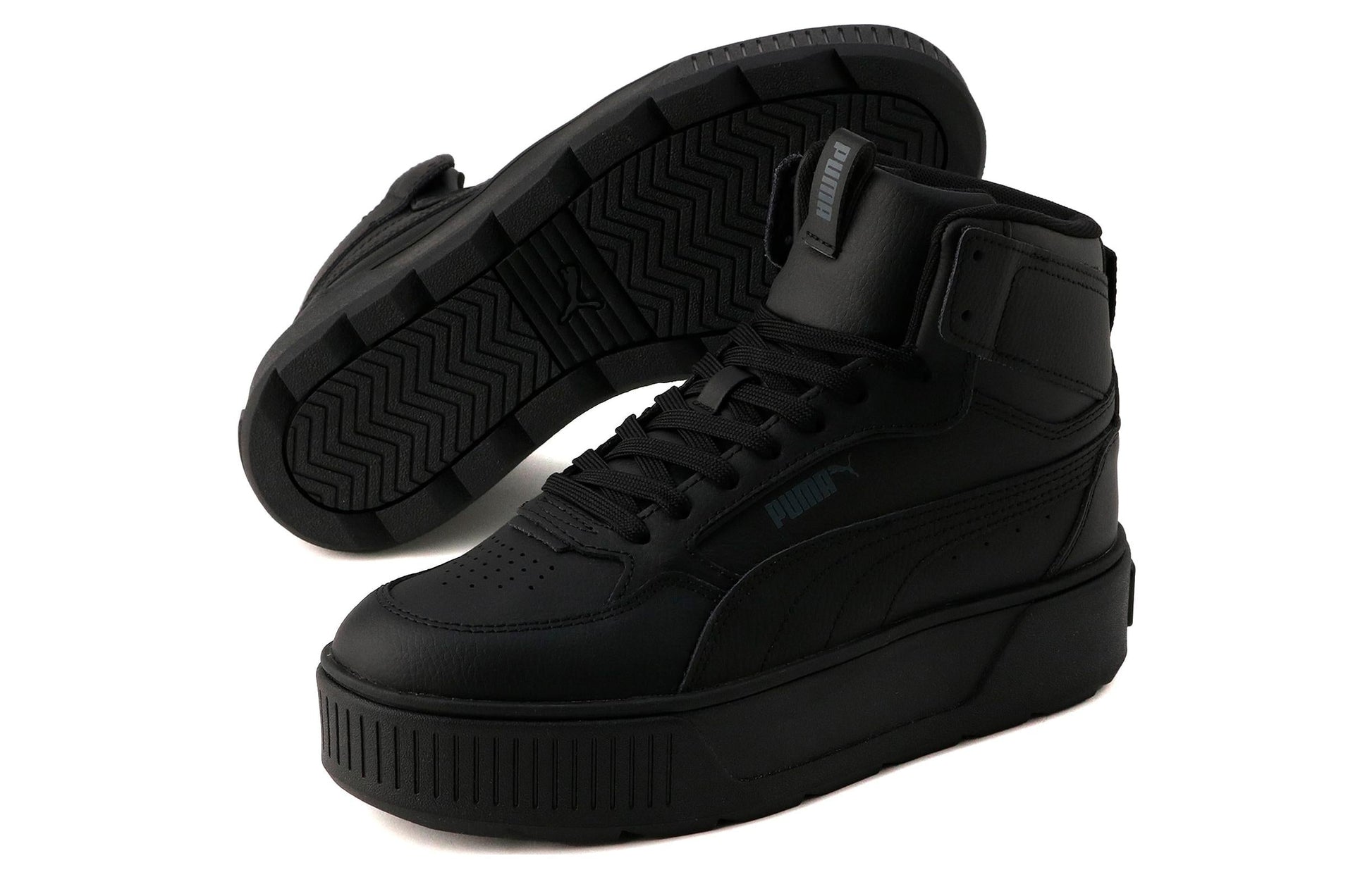(WMNS) PUMA Karmen rebelle mid 387213-05