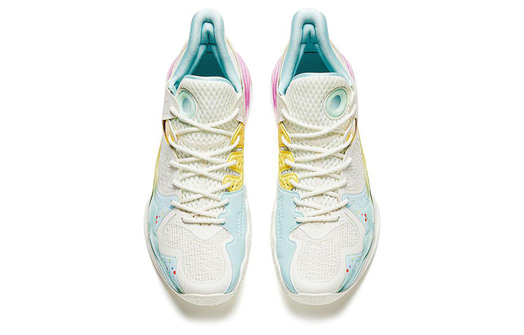 ANTA Shock Wave 4 'Cup Cake' 112321106S-1