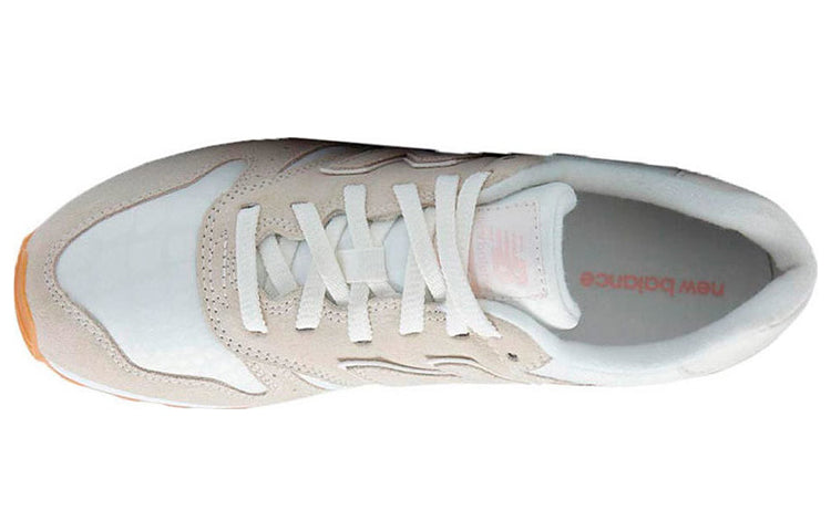 (WMNS) New Balance 373 'Beige Gum' WL373CR