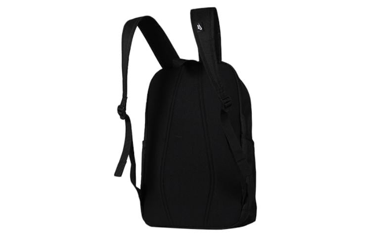 Nike Basic schoolbag Sports backpack Casual Unisex Black BA5532-011