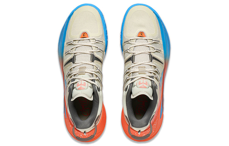 Li-Ning CJ2 C.J. McCollum 'Dream Center' ABAS001-9