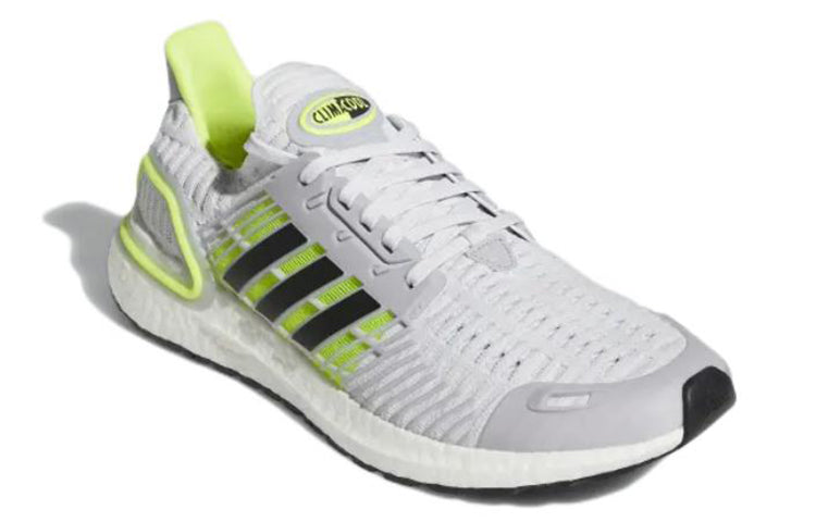 adidas Ultraboost DNA CC_1 'Grey Flash Green' GY0340