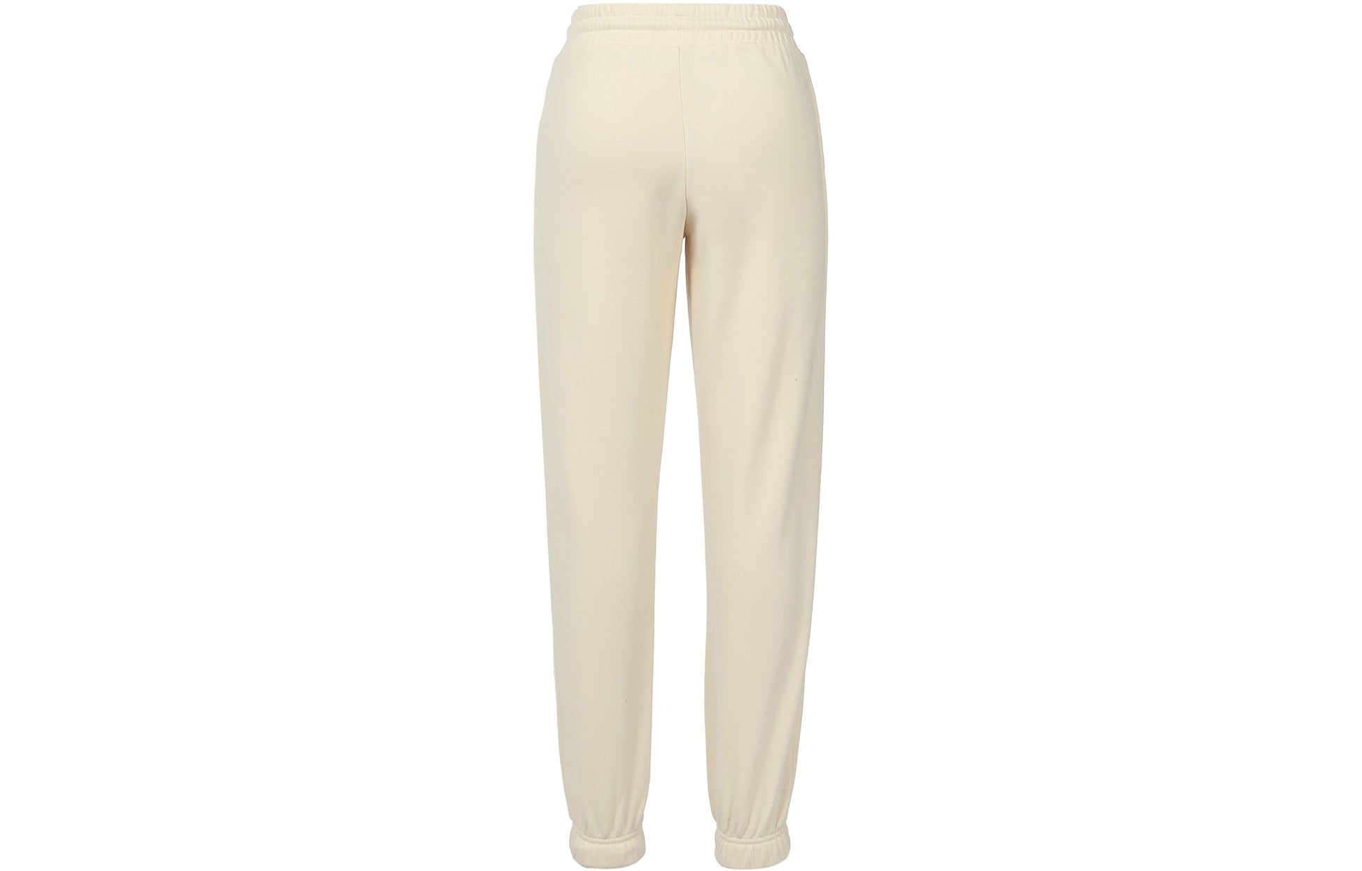 (WMNS) adidas Adicolor 70s 3-Stripes Sweatpants 'Beige' IK7853