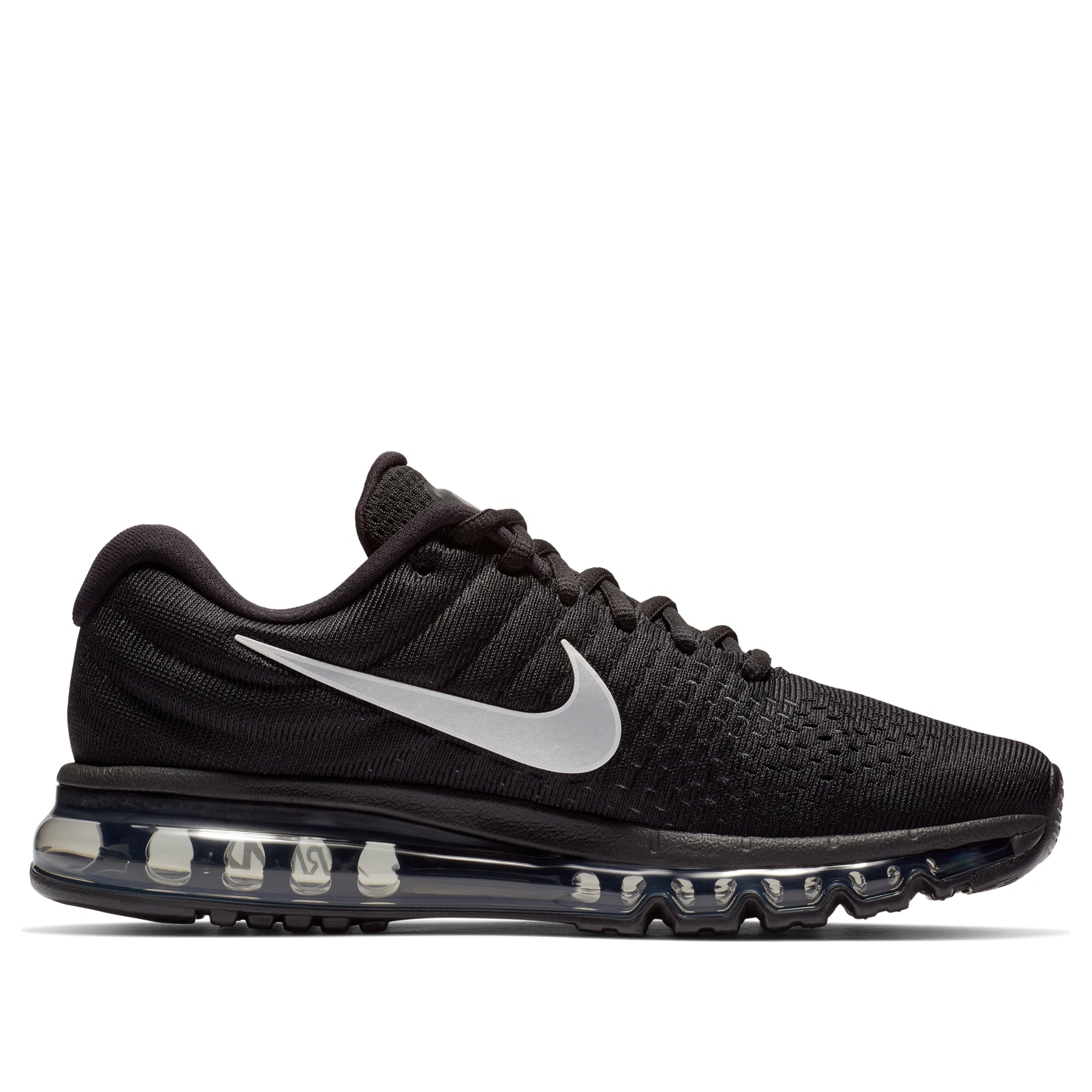 Nike Air Max 2017 'Black' 849559-001