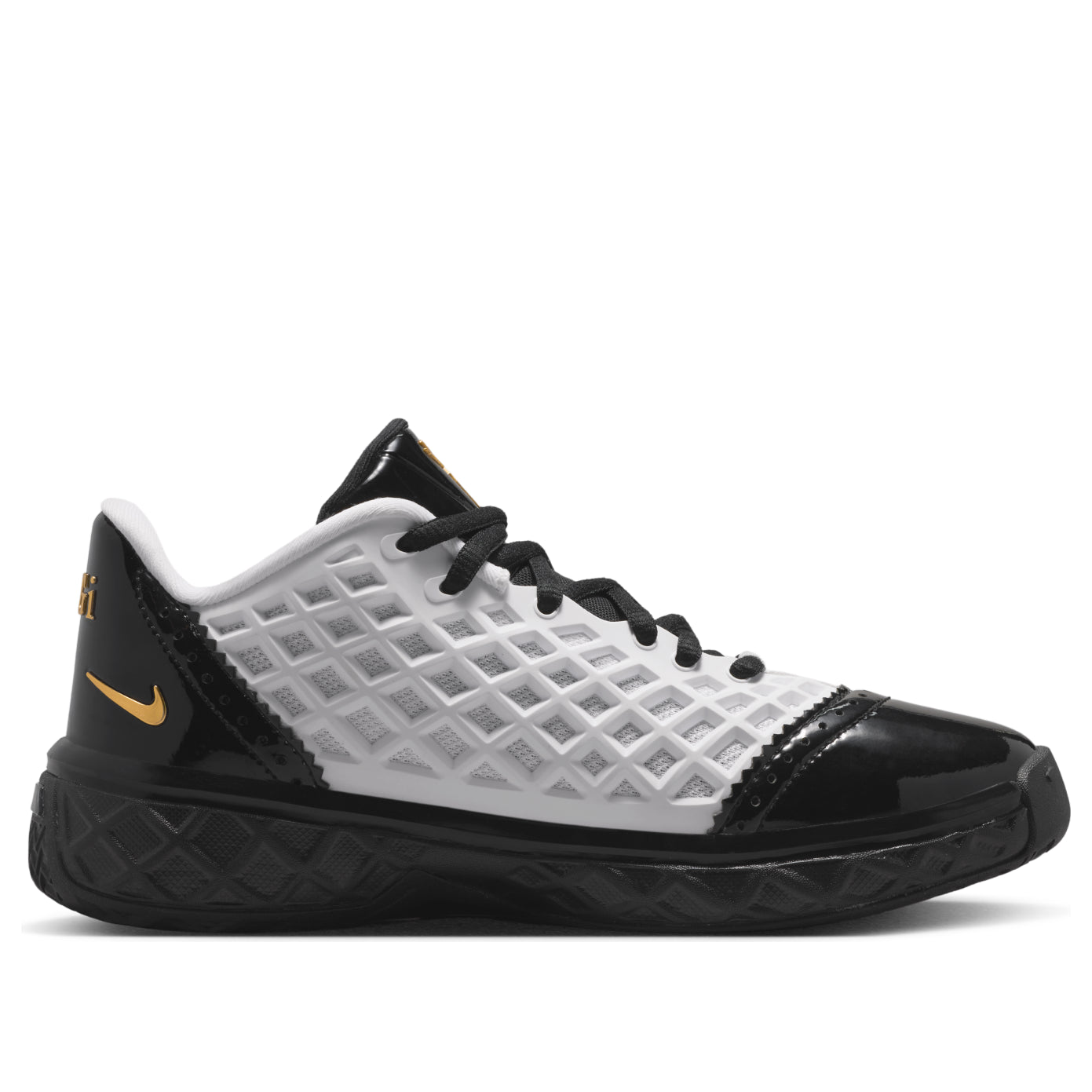 (GS) Nike Kobe 3 Low Protro 'Mambacita' IQ5341-100