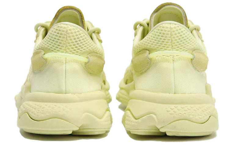 adidas originals Ozweego 'Yellow' FY2303