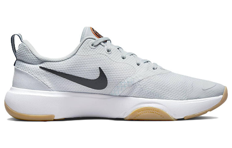 Nike City Rep TR 'Light Grey Black' DA1352-005