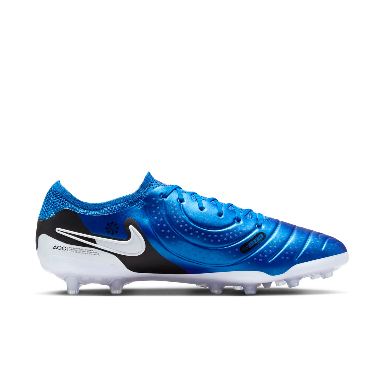 Nike Tiempo Legend 10 Elite AG 'Soar White' DV4330-400