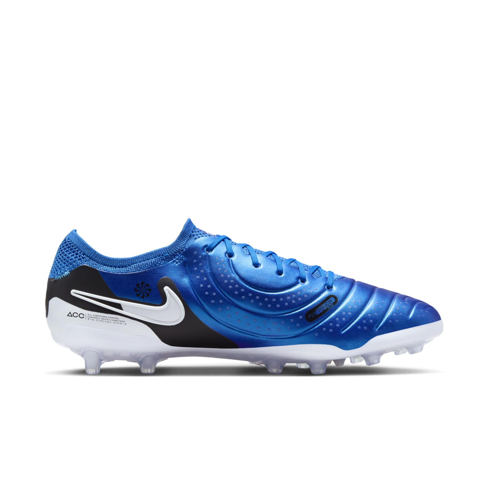 Nike Tiempo Legend 10 Elite AG 'Soar White' DV4330-400