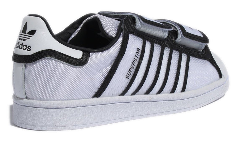 (WMNS) adidas Olivia Oblanc x Ji Won Choi x Superstar FW6635