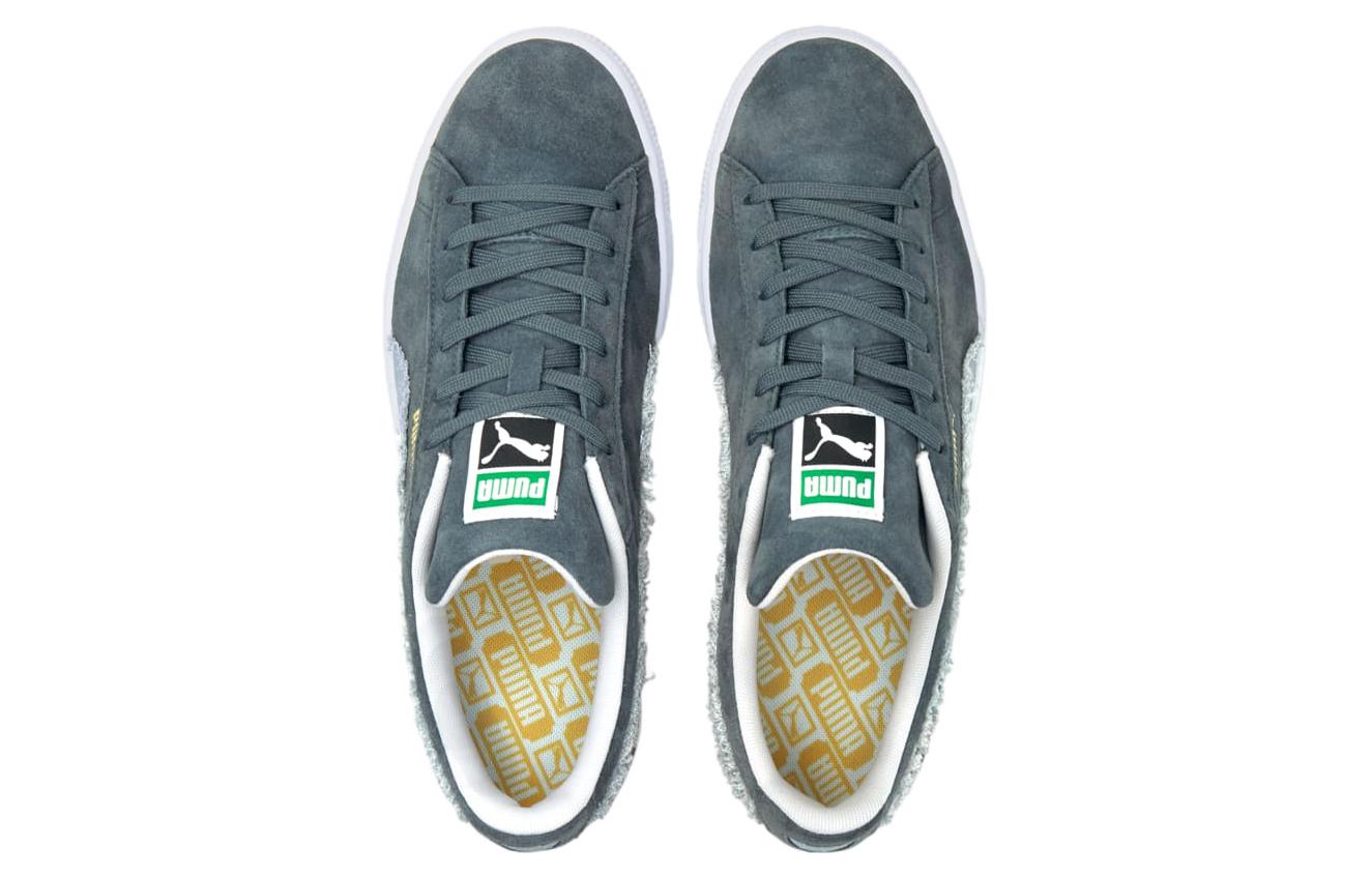 PUMA Suede 'Triplex Denim - Dark Slate' 383798-02