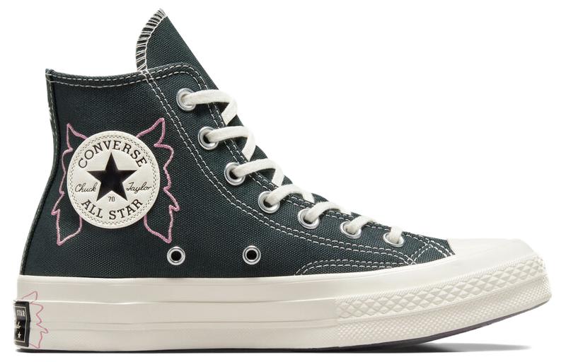 (WMNS) Converse Chuck 70 Hi 'Believe In Magic' A07108C