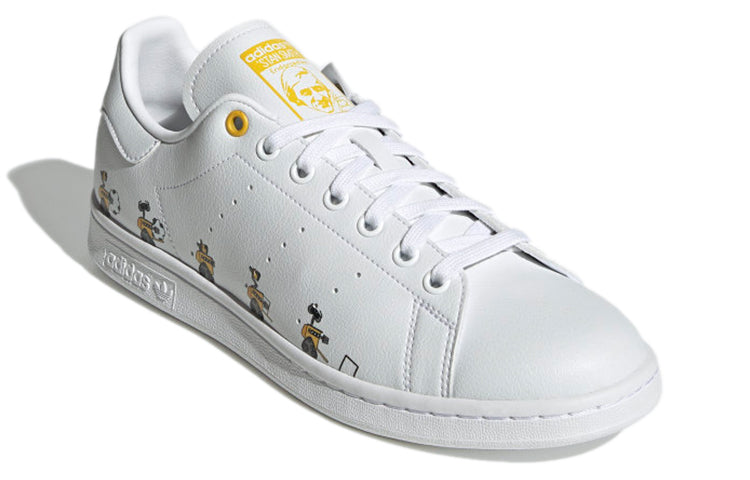adidas Disney x Stan Smith 'Wall-e' GZ3097