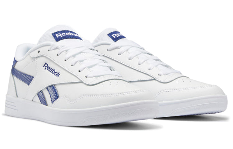 Reebok Royal Techque T 'White Blue' FW0867