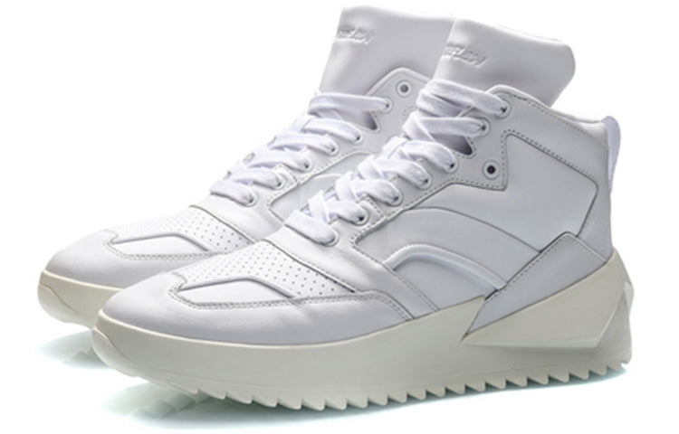 Li-Ning Counterflow Gold age 2000 Hi AGCQ133-1