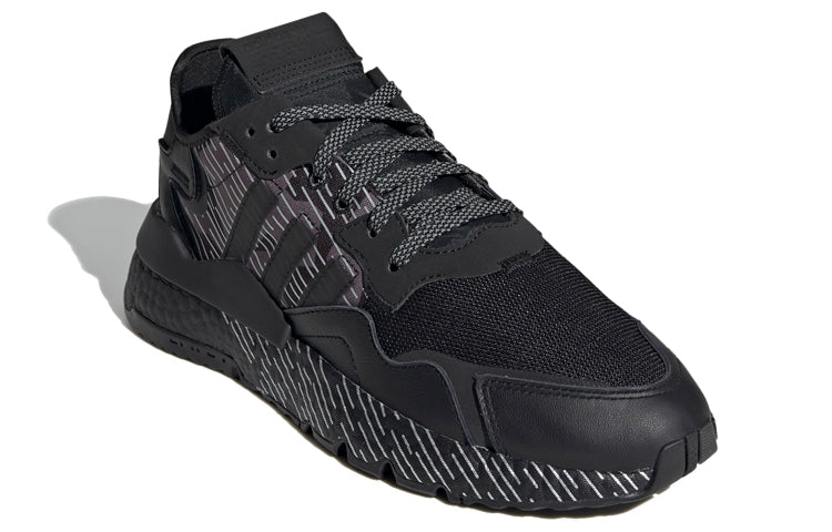 adidas Nite Jogger 'Core Black' FV1326