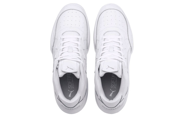 PUMA Rebound Playoff White 370546-01